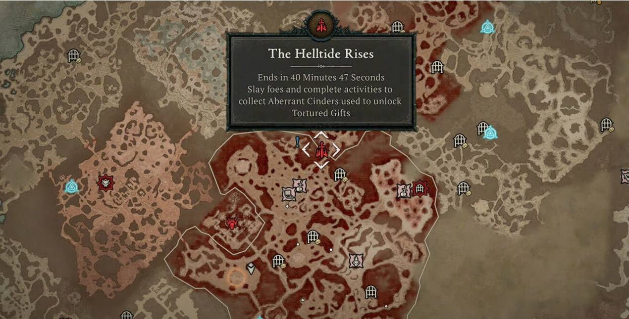 暗黑4秘药获取：3种药水3种玩法-景澄手游网