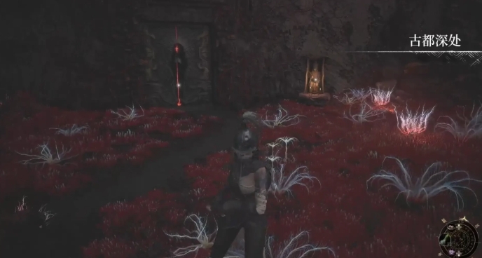 《明末：渊虚之羽》唐王行宫红门选择全解析