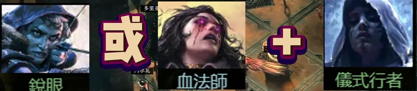 2人队伍配置