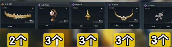 机械实验型任务示意图