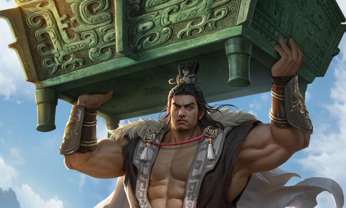 项羽破釜沉舟效果