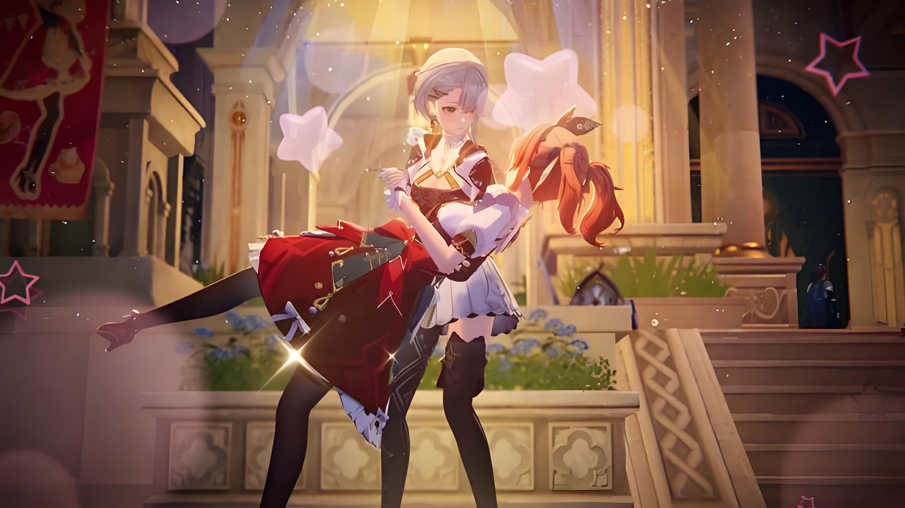 骰子系统示意图