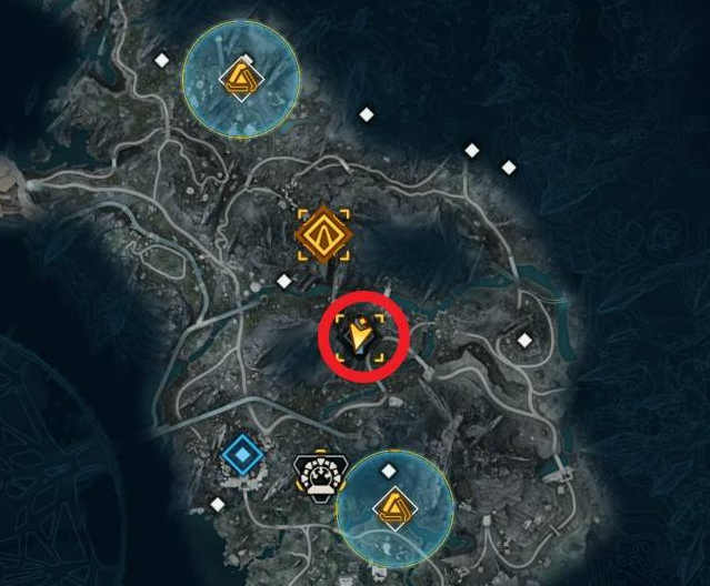 小吵闹对话位置