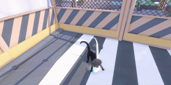 道具拾取示意图