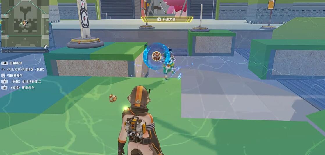 实战场景示意图