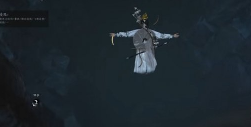 燕云十六声弱水之源传送点开启全攻略