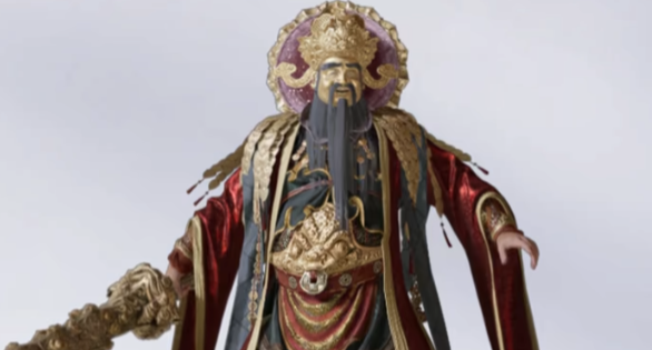 《燕云十六声》浴血难度黑财神打法指南-景澄手游网