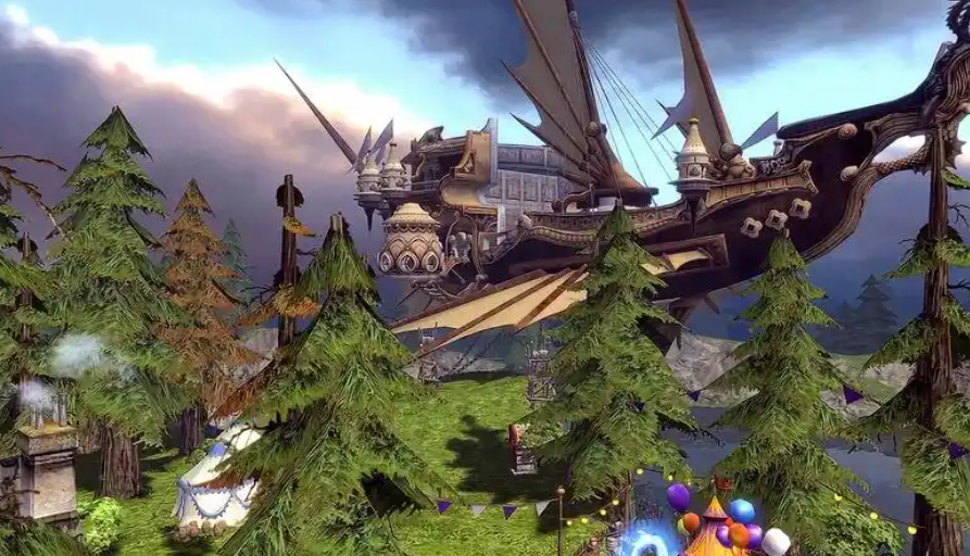 龙之谷月卡收益对比