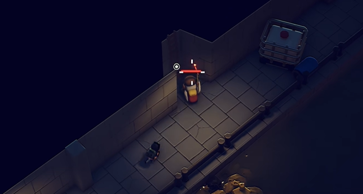 逃离鸭科夫战斧轻松获取攻略-景澄手游网