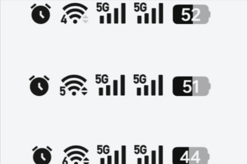 WiFi4/6差别大,选购随身WiFi看这篇就够了