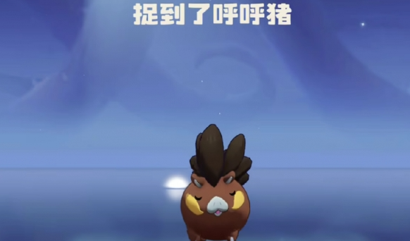 暴风雪与地刺技能示意图