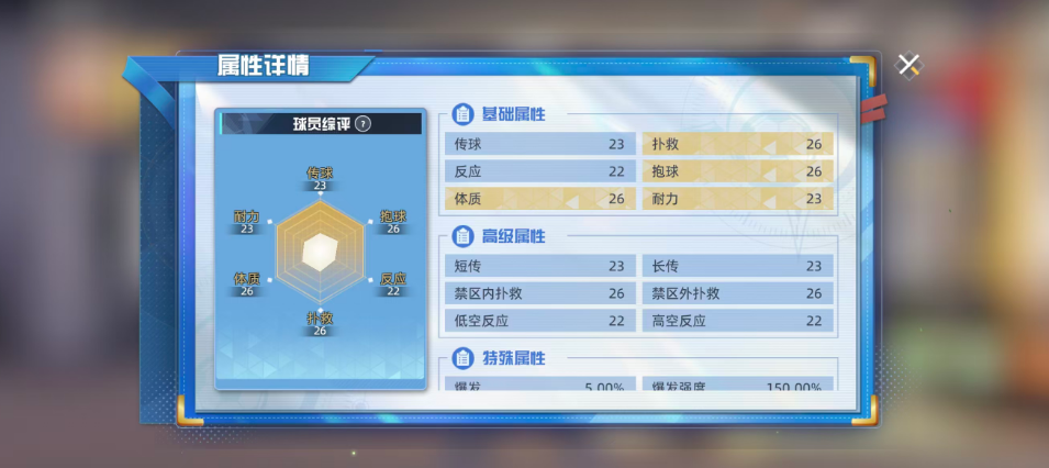 队长小翼：若林源三——禁区外扑救+9.5%的门将天花板-景澄手游网