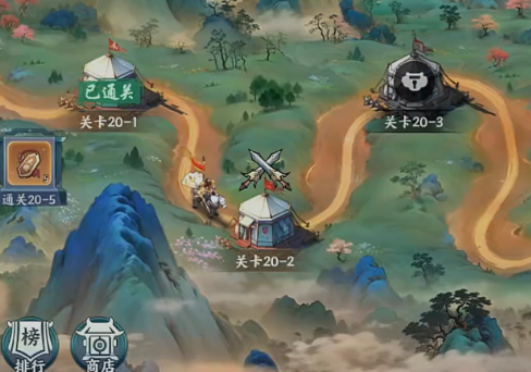 百战群英等级上限：3步冲破瓶颈，不氪金也能超车-景澄手游网