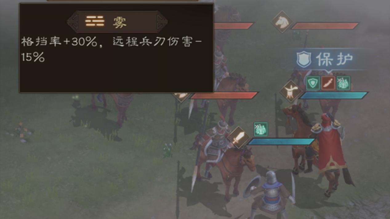大雾天气