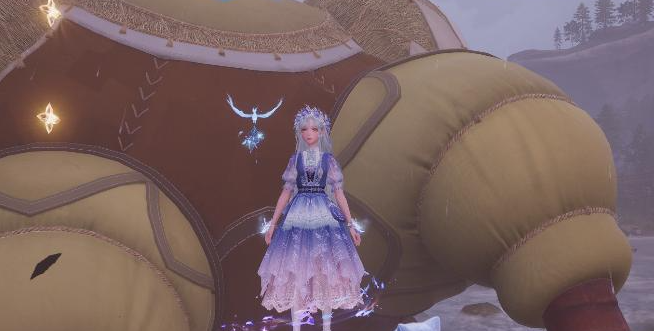 鸡爪站立示意图