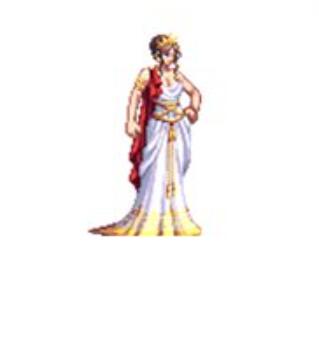 格斗家女
