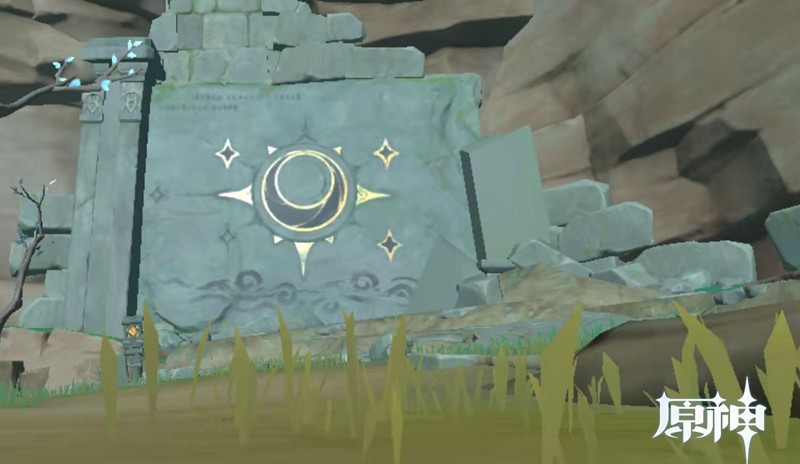 隐藏隔间雷灵机关