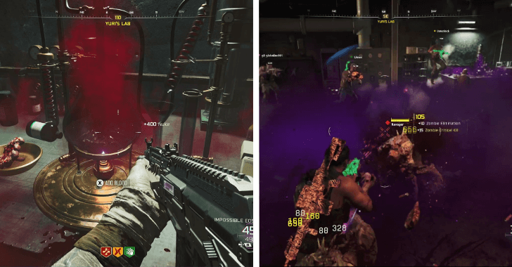 灵魂盒事件触发