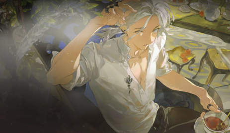 提线人情感互动