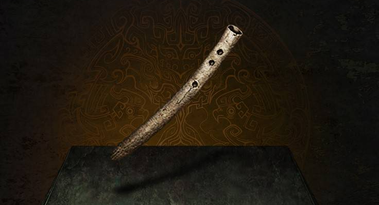 成就界面示意图