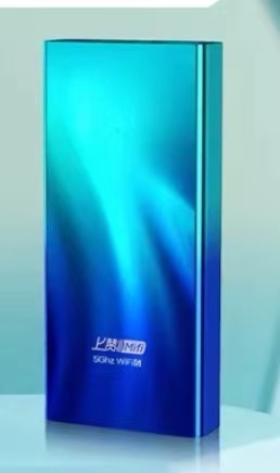 充电宝随身WiFi一体机测评:五款热销机型大比拼!