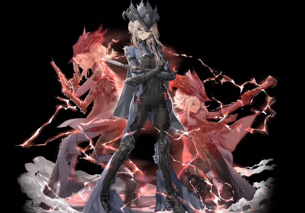 二重螺旋:琳恩火系站桩王攻略-景澄手游网