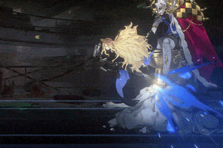 新月同行黑卒角色强度解析-景澄手游网