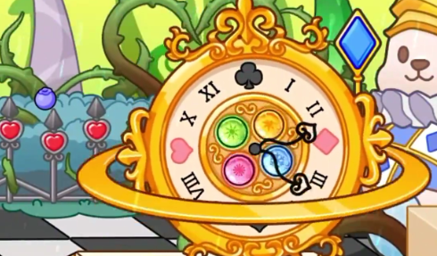 解救疯帽与骑士装奖励