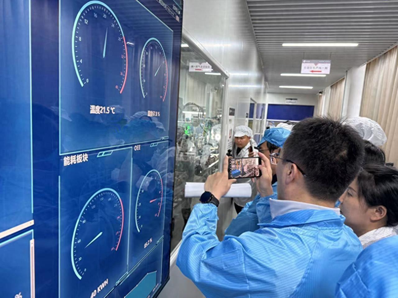 威星智能携手中国电信，5G技术引领燃气表产业智能革命-赫兹号卡网-赫兹通讯