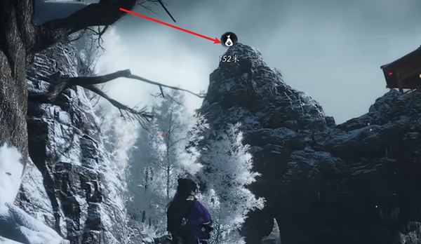 天水集路线示意图