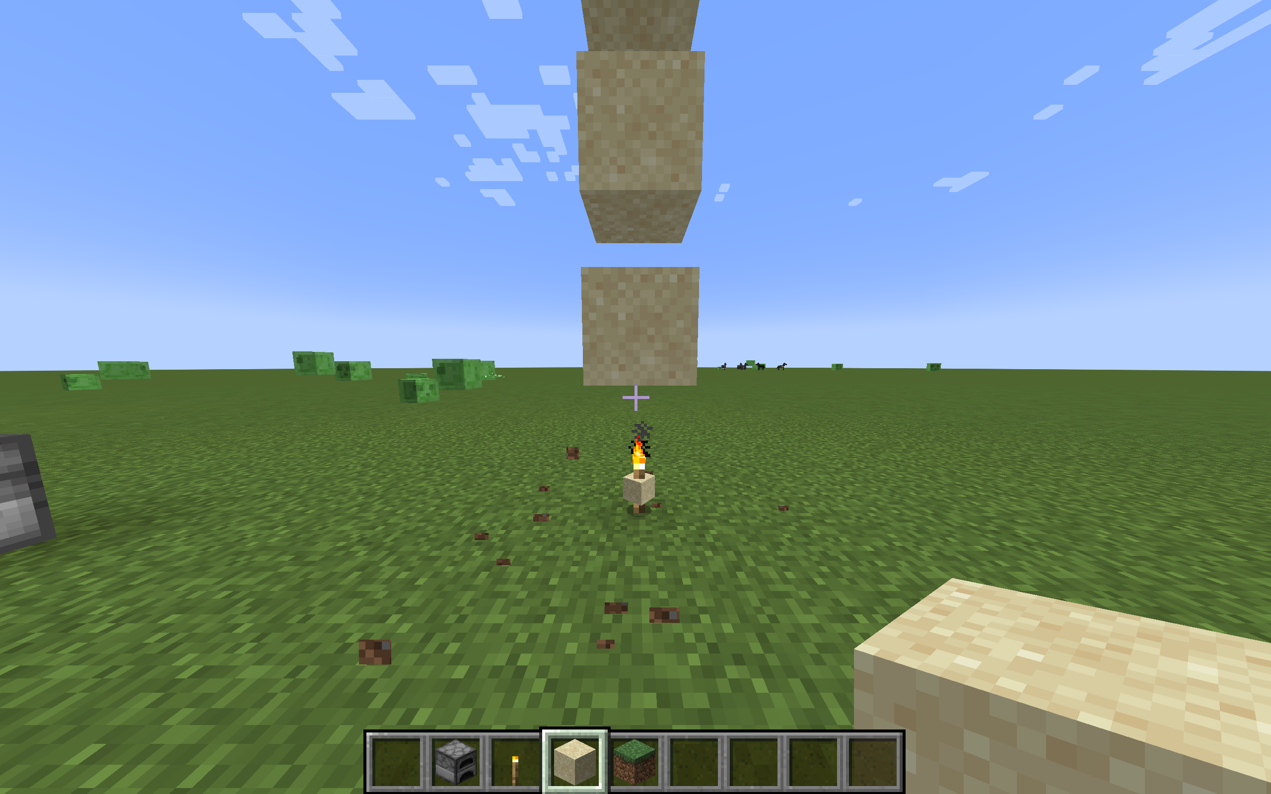 我的世界移动版实用技巧｜新手必看的15个隐藏操作