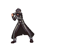 鬼剑士(男)外观1