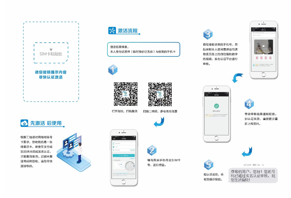 移动沧夏卡 移动沧夏卡19元158G通用+30G定向+六个月后开通语音