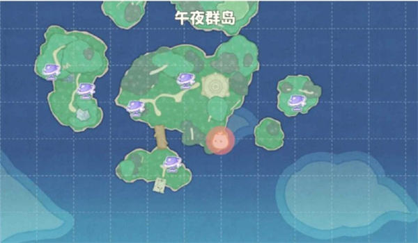 闪光概率