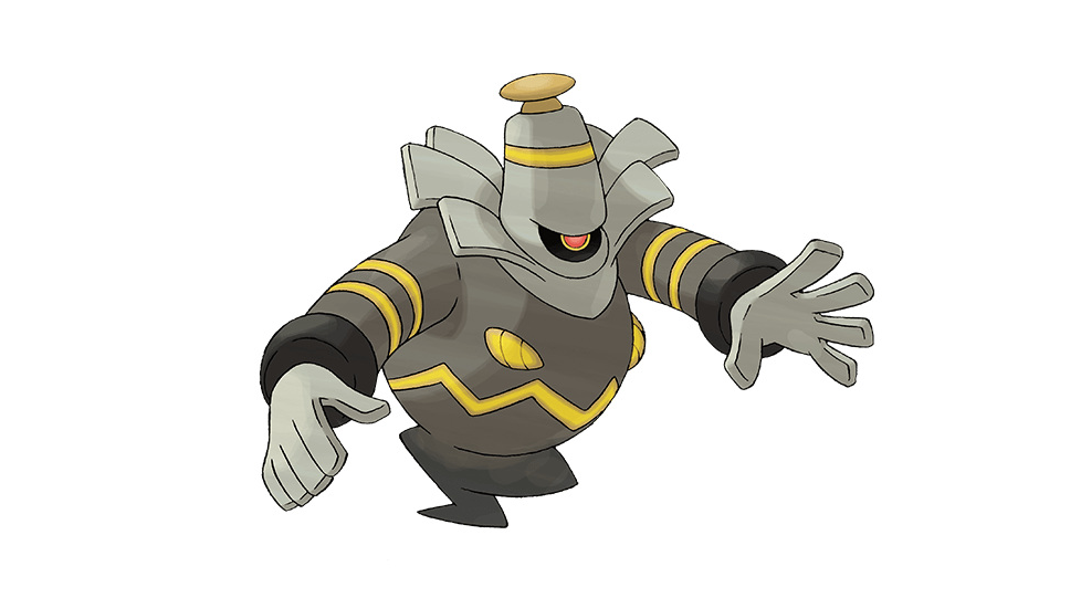 阿尔宙斯中黑夜魔灵进化示意图