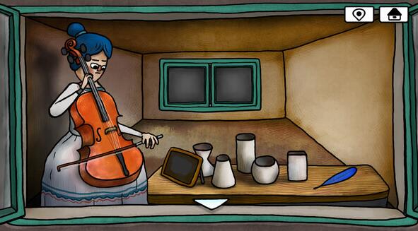 《迷失岛4》新手通关攻略指南-景澄手游网