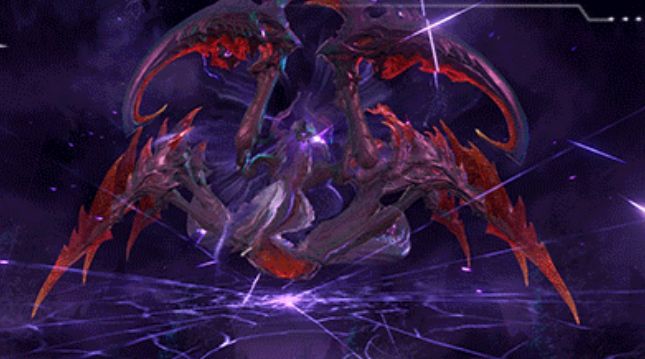 毒珠技能示意图