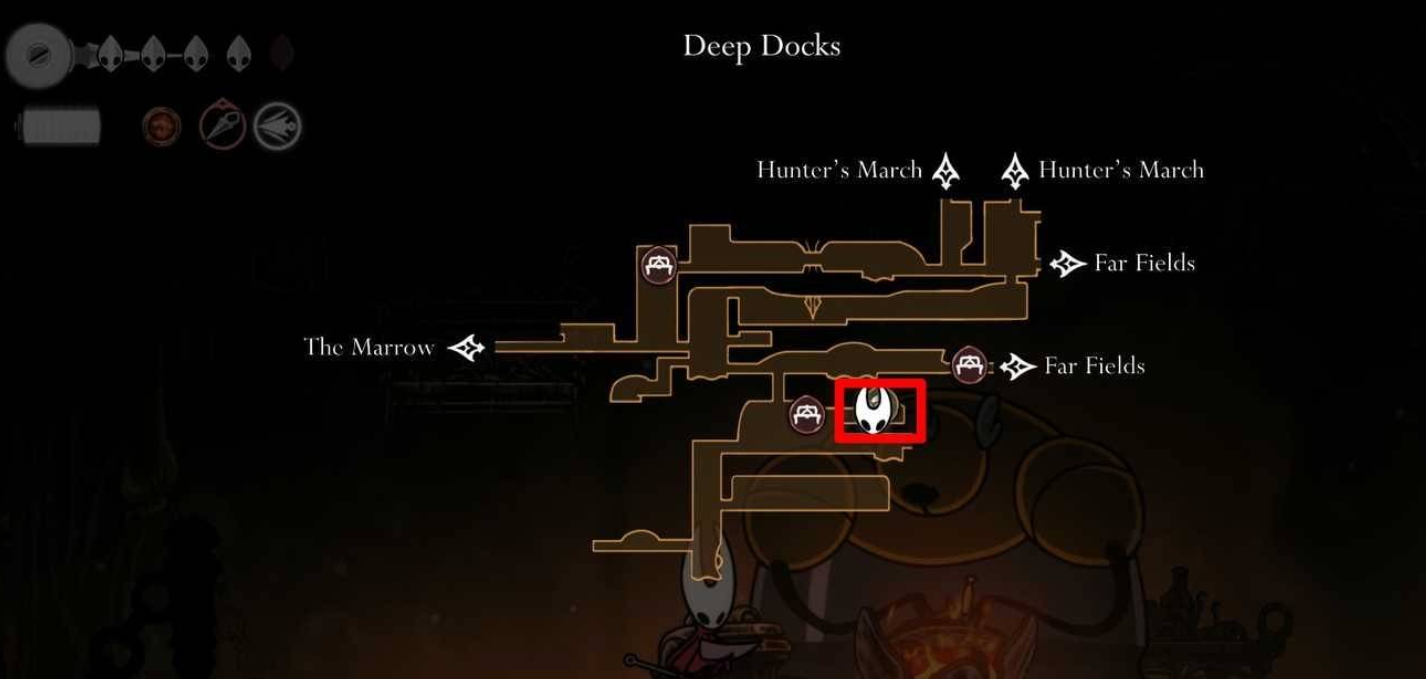 熔炉之女商店位置