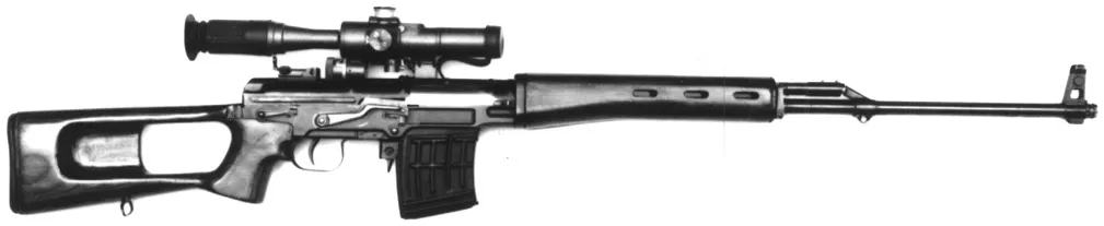 SSV-58原型