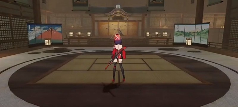 技能硬直期输出时机