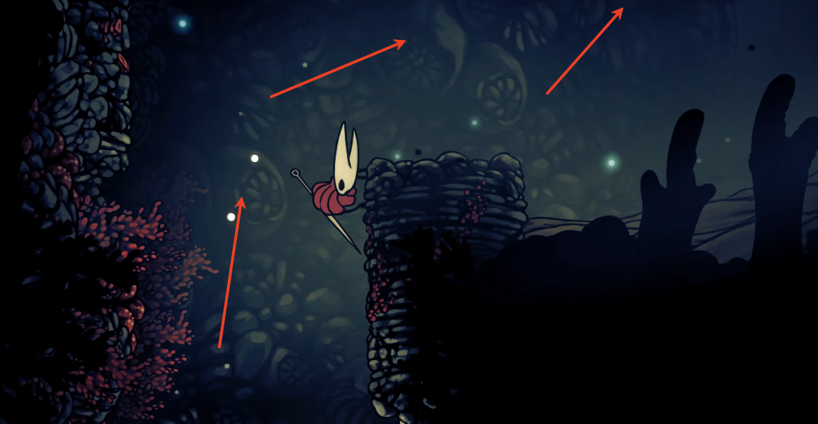 探索《空洞骑士丝之歌》:卡拉卡沙川地图获取全攻略