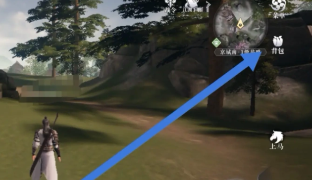 丹药在战斗中的应用示例