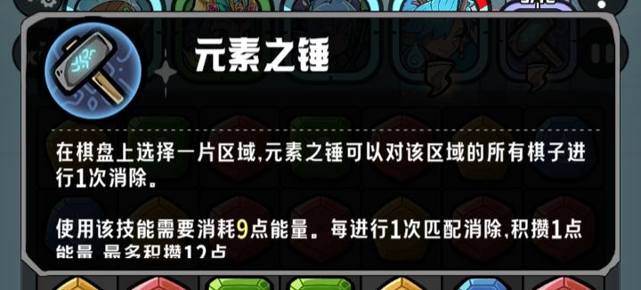 资源积累示意图