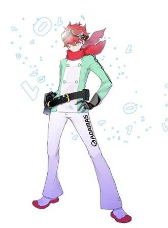 结城丹战斗场景