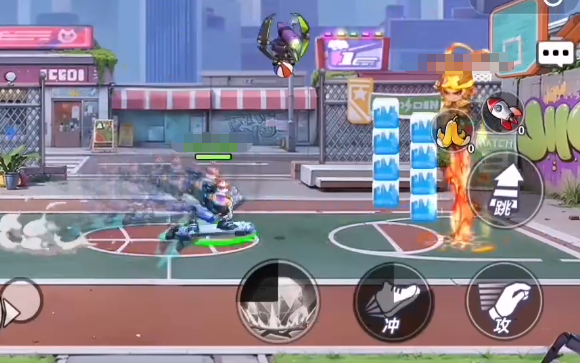 竞技排名奖励界面