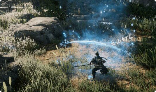 轻功武学获取位置