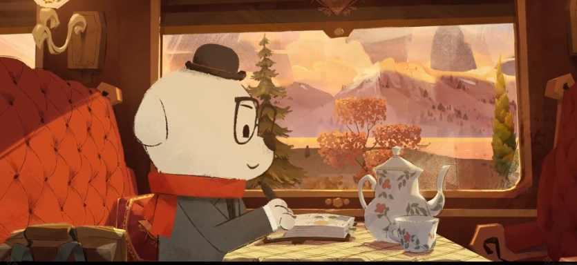 落日山丘通关:3步避坑,轻松拿全成就-景澄手游网