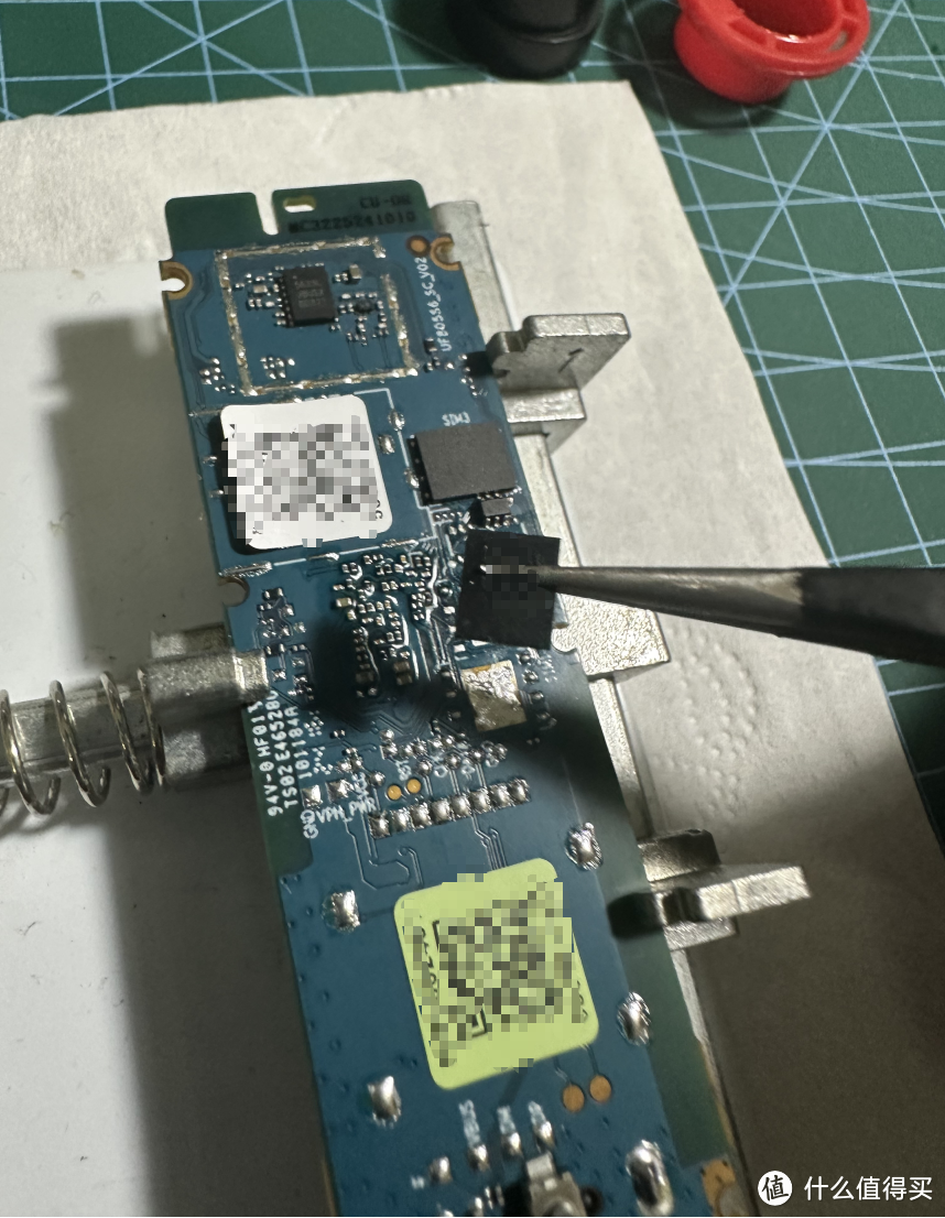 DIY随身WiFi,低成本解决流量问题