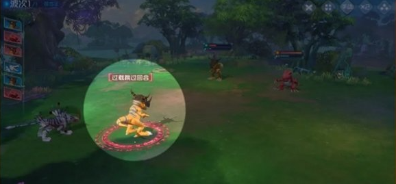 过载状态示意图