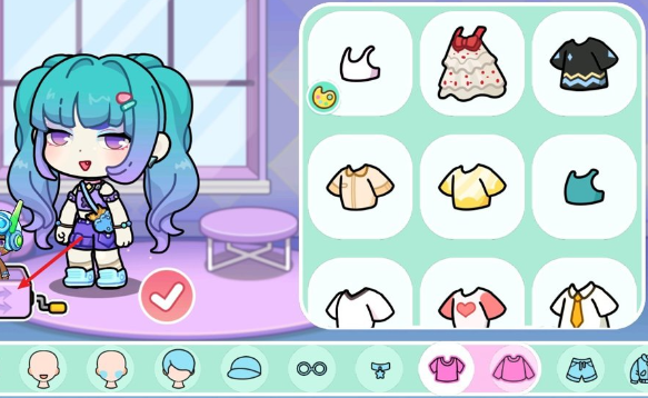 兔小萌世界 · 新手入门指南-景澄手游网